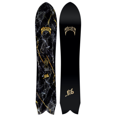 LIBTECH Snowboard Mayhem Sweetfish