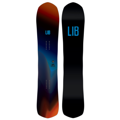 LIBTECH Women Snowboard Theda