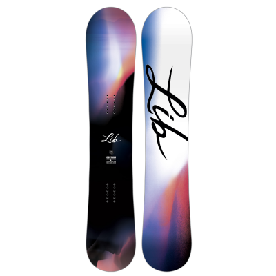 LIBTECH Women Snowboard Cortado
