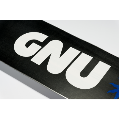 GNU Snowboard Riders Choice