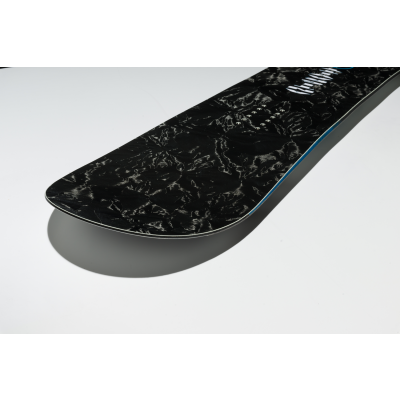 GNU Snowboard Antigravity
