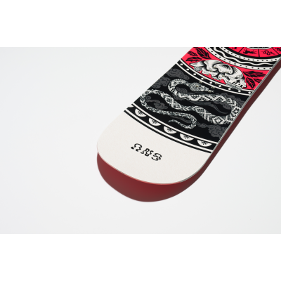 GNU Women Snowboard Ladies Choice
