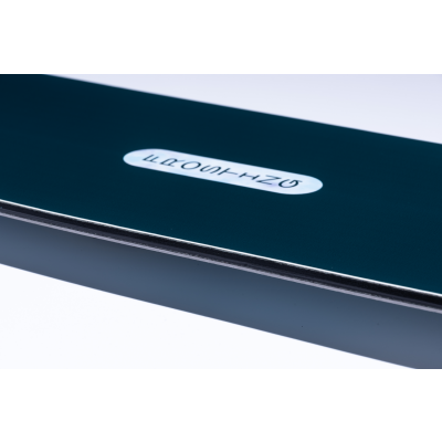 GNU Snowboard Frosting