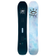 GNU Snowboard Frosting