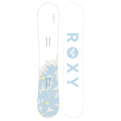 ROXY Women Snowboard Dawn