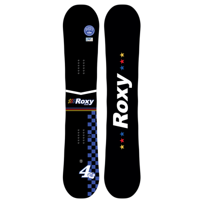 ROXY Women Snowboard Xoxo