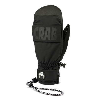 CRAB GRAB Fäustling Punch Mitt stealth