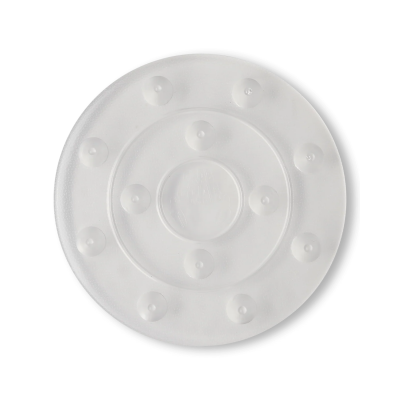 CRAB GRAB  Grip Disc clear