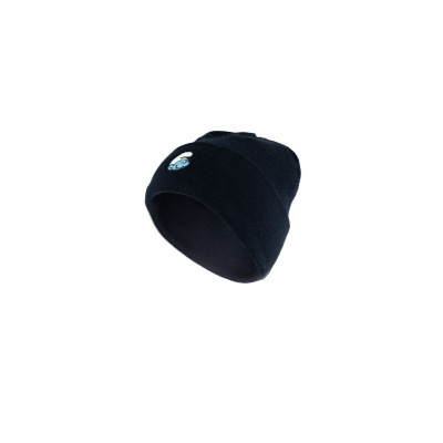 BAVARIAN CAPS Mütze Schlümpfe dunkelblau