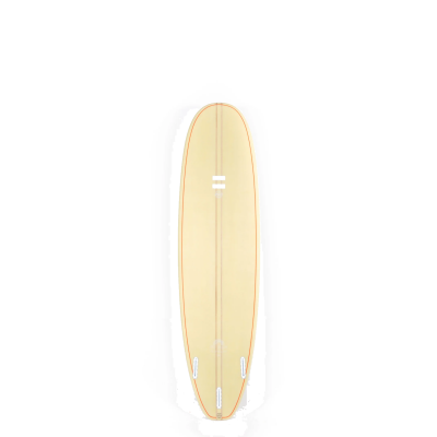INDIO Surfboard Endurance Mid Length 76" sand