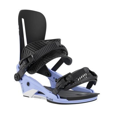 UNION Snowboard Bindung Atlas  violet
