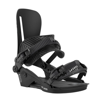 UNION Snowboard Bindung Atlas  black