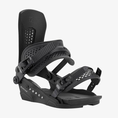 UNION Snowboard Bindung Force black 20-yr
