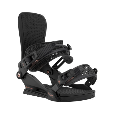 UNION Women Snowboard Bindung Juliet black