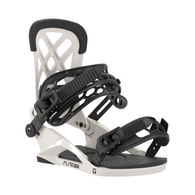 UNION Snowboard Bindung Flite Pro bone