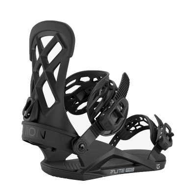 UNION Snowboard Bindung Flite Pro black