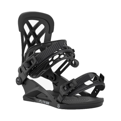 UNION Snowboard Bindung Flite Pro black