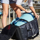 RED PADDLE Compact Backpack