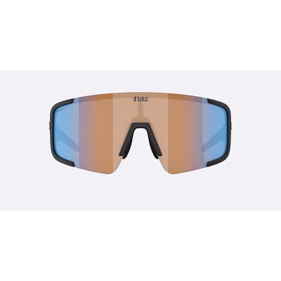 BLIZ Sunglasses P003 matte black
