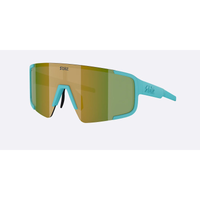 BLIZ Sunglasses P003 matte turquoise