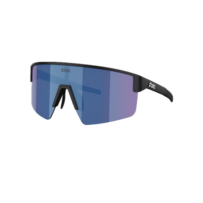BLIZ Sunglasses P004 matte black
