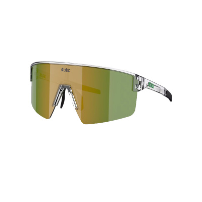BLIZ Sunglasses P004 transparent white