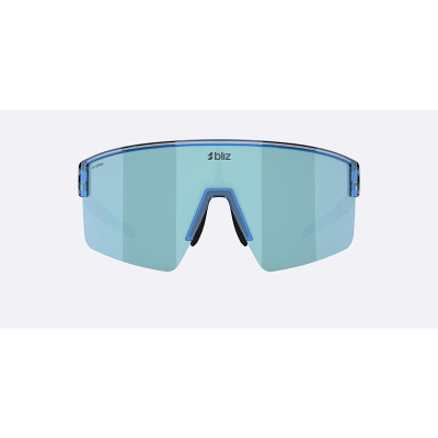 BLIZ Sunglasses P004 transparent blue