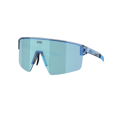 BLIZ Sunglasses P004 transparent blue