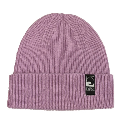 Ridersheaven Mütze lila
