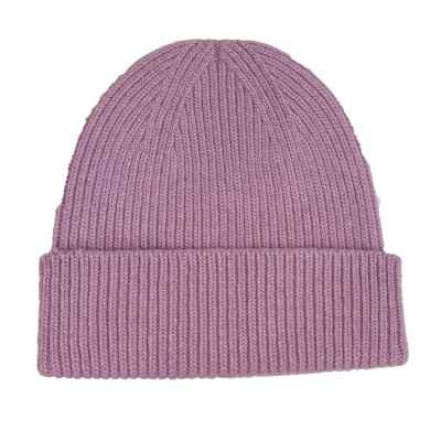 Ridersheaven Mütze lila