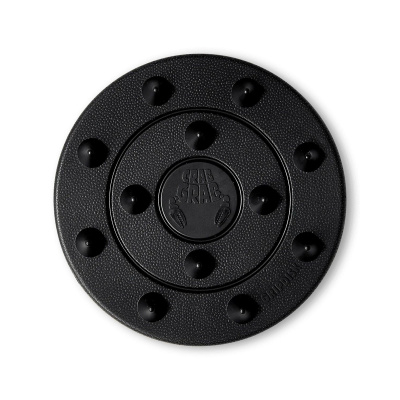 CRAB GRAB  Grip Disc black