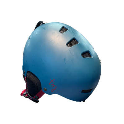 TSG Ski helmet Lotus Solid Color XXS/XS (B Good)
