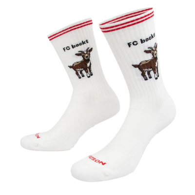 PATRON Socken Fc Bockt