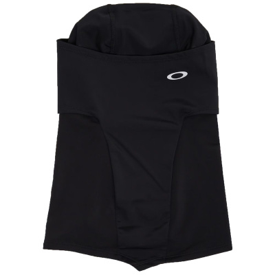 OAKLEY Sturmhaube Backwoods Balaclava Blackout