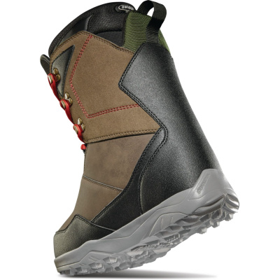 THIRTHIRTYTWO Snowboard Boot Shifty 23 black/brown Gr 43...