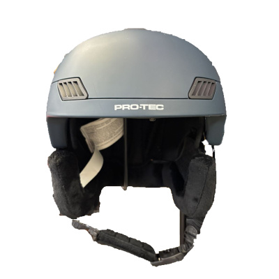 PROTEC Snow Helm Apex Mips matte midnight sz M (Dsplay Item)