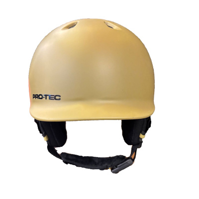 PROTEC Snow Helm Riot Mips matte khaki sz S (display item)
