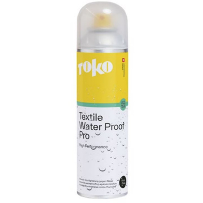 TOKO Textile Water Proof Pro