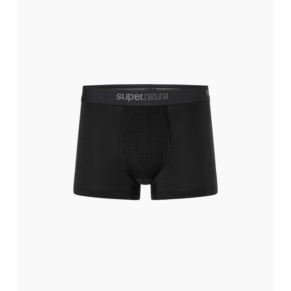 SUPERNATURAL Boxershort Tundra175 jet black/jet black