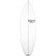 PYZEL Surfboard Gremlin white 511"