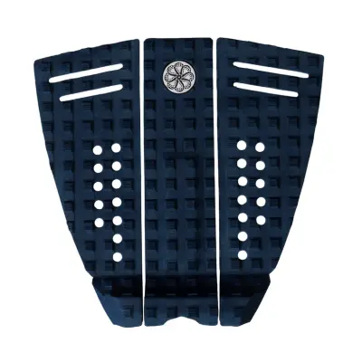 OCTOPUS Surfpad Rasta Rob Signature Traction Pad-Midnight...