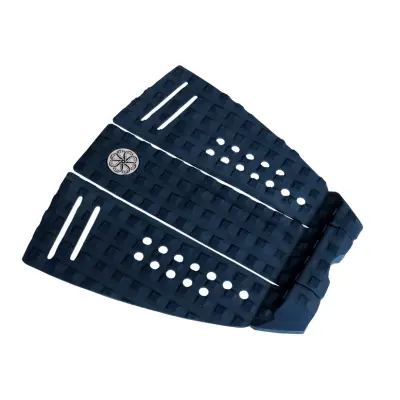 OCTOPUS Surfpad Rasta Rob Signature Traction Pad-Midnight...