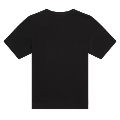 FOX Kids T-Shirt Bark black