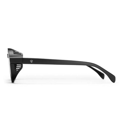 CHPO Sonnenbrille Rille matte black
