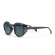 CHPO Sonnenbrille Rille matte black