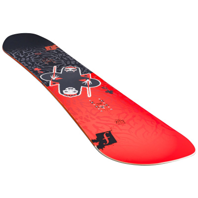 Forum Snowboard Distroyer