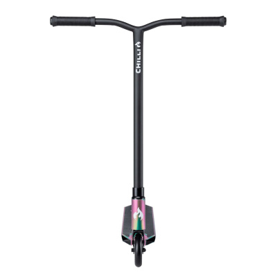 CHILI Pro Scooter Rocky matte neochrome