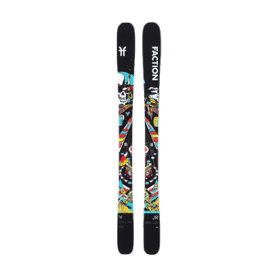 FACTION Kids Ski Prodigy Jr 143