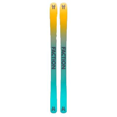 FACTION Ski Prodigy 0 157