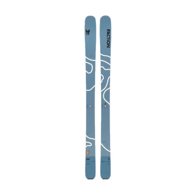 FACTION Ski Agent 2 blue 182